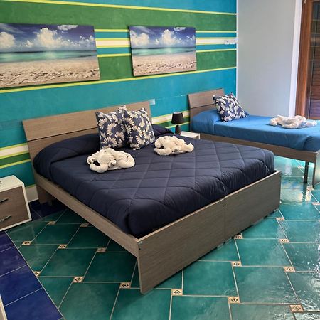 Be And Be Bed & Breakfast Montesano sulla Marcellana Екстериор снимка