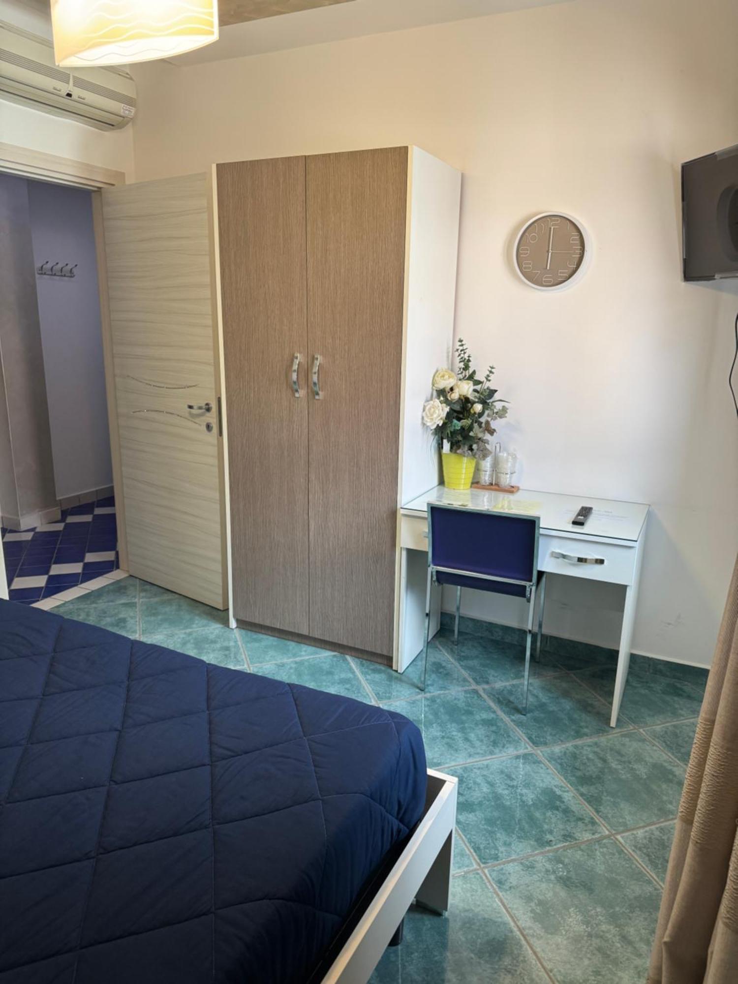 Be And Be Bed & Breakfast Montesano sulla Marcellana Екстериор снимка
