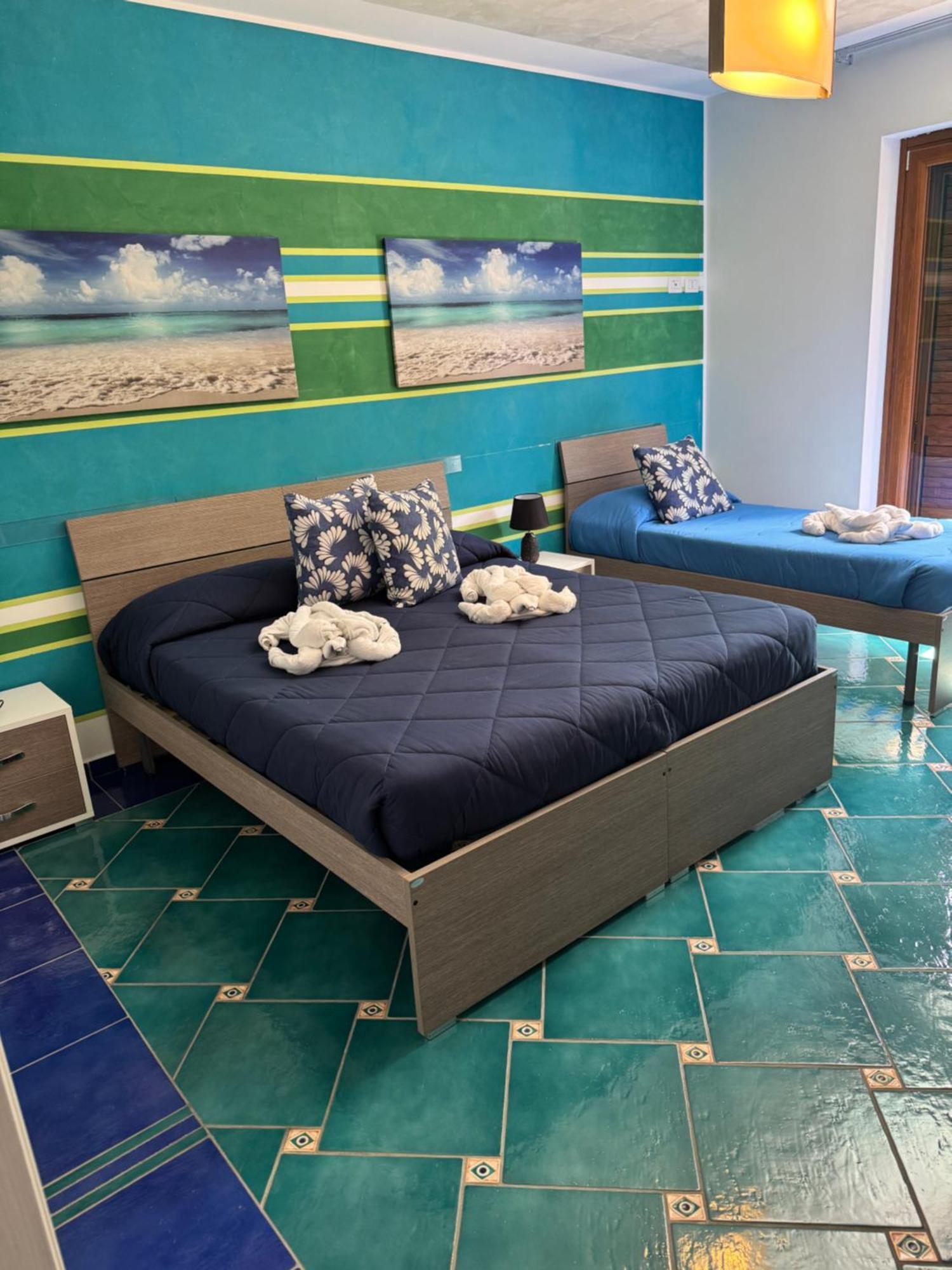 Be And Be Bed & Breakfast Montesano sulla Marcellana Екстериор снимка